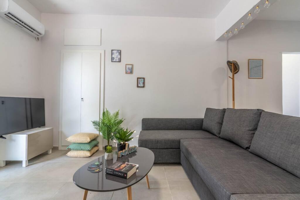 Apartament Garden Of Eden In Koukaki
